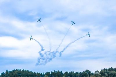 2.78米！阿若拉飛機創下史上最短交付距離，開啟低空旅游新紀元